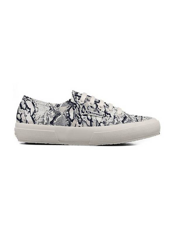 Buy SUPERGA 2750 Fantasy Cotu Trainers 3 Trainers Argos